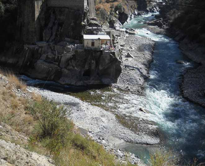 auli in uttarakhand ()