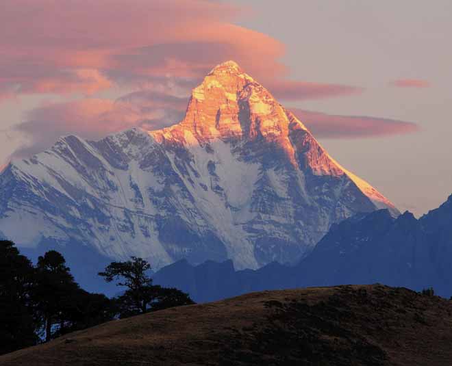 auli in uttarakhand ()