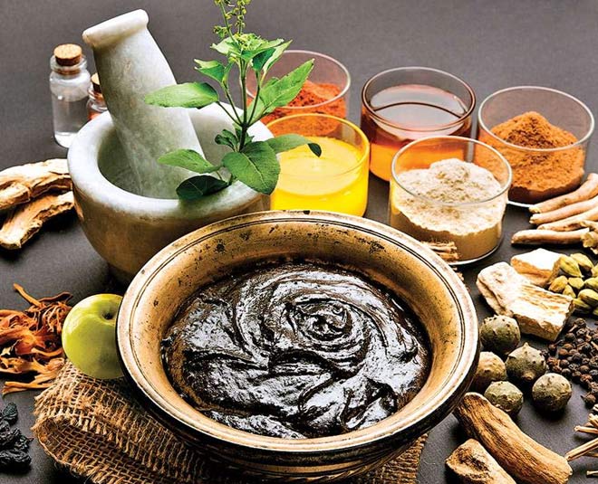 ayurvedic tips inside
