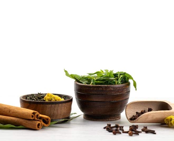 ayurvedic tips inside