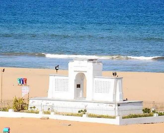 beautiful beaches in india chennai inside