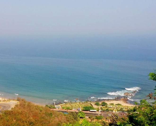 beautiful beaches in india vizag inside