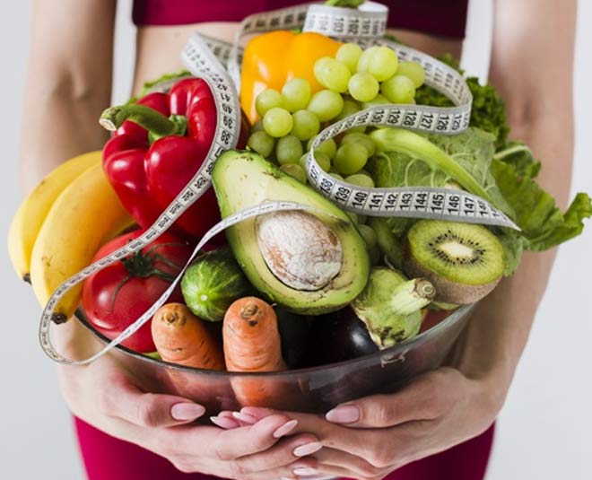 belly fat food inside