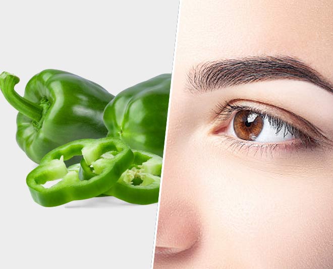 capsicum benefits ()