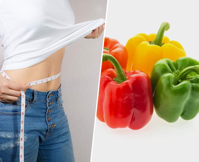 capsicum benefits ()