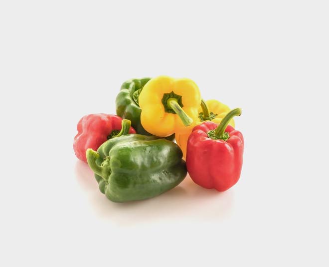 capsicum benefits ()