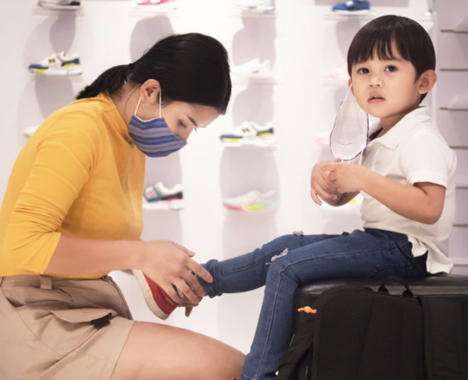 diwali shopping in corona period