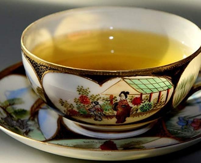 drinks to help you to stay hydrated inside