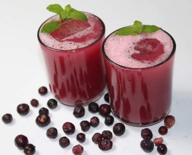 drinks to help you to stay hydrated inside