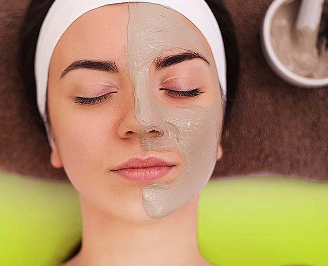 face pack fuller earth