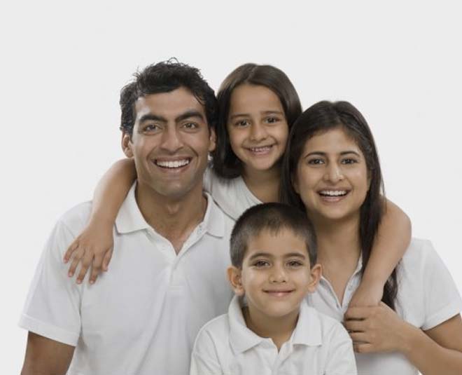 find some quality time for family inside