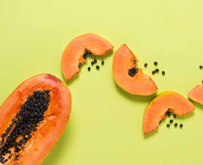 foods for eye health ()