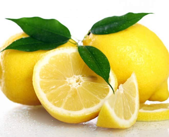 hard water stains removal