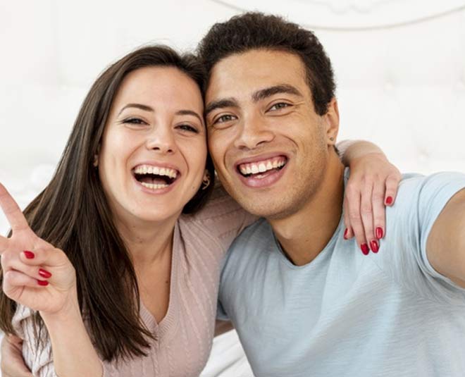 healthy relations inside