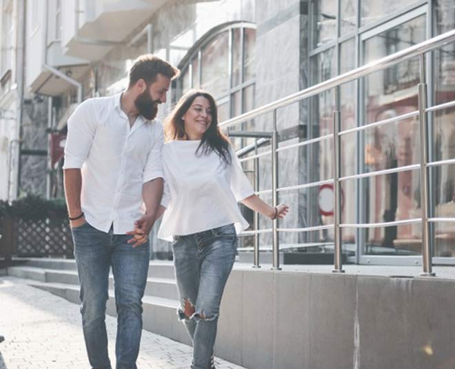 healthy relations inside