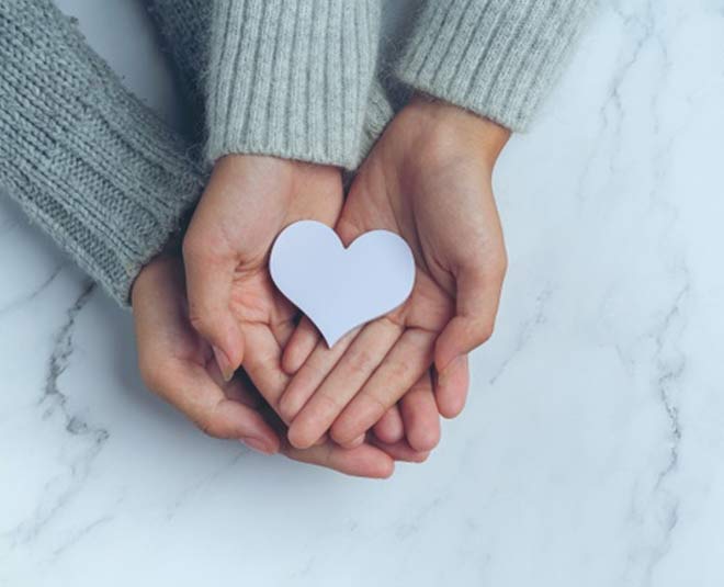 healthy relations inside