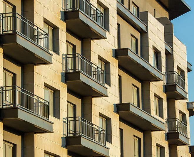 high rise buildings ()