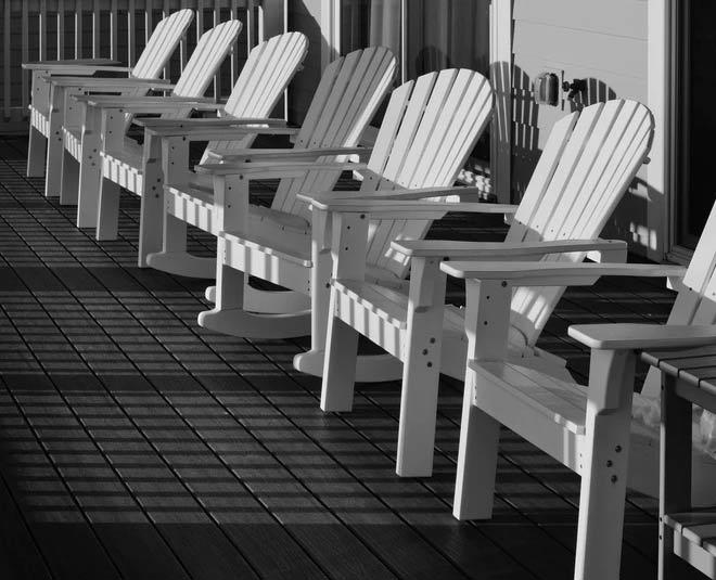 high rise buildings ()