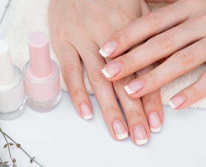 home remedy for yellow toenails