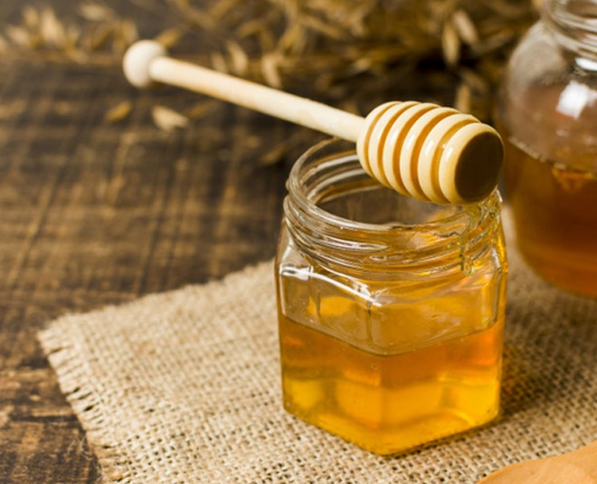 honey for acne