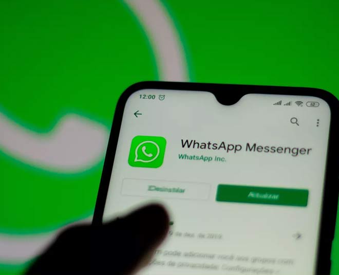 how to appear offline on whatsApp without uninstalling inside