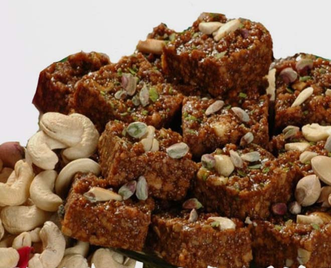 know sweet recipes for diwali inside