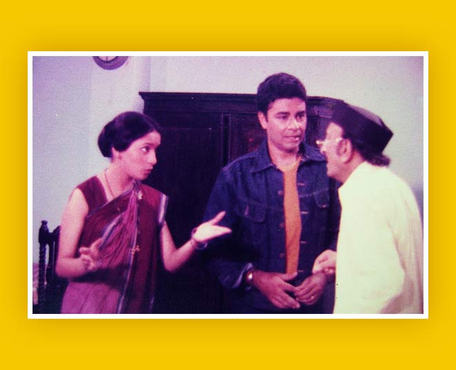 madhuri show rejected