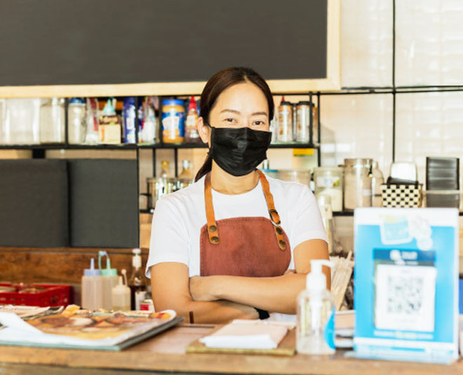 office cafe guidelines