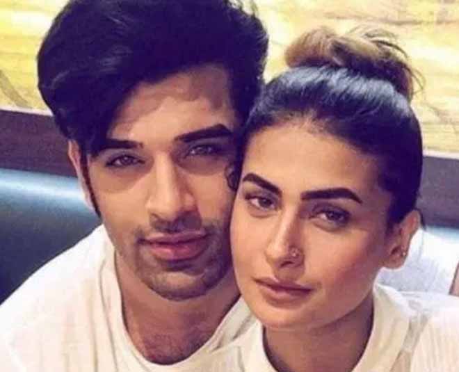 pavitra punia and paras chhabra relationship