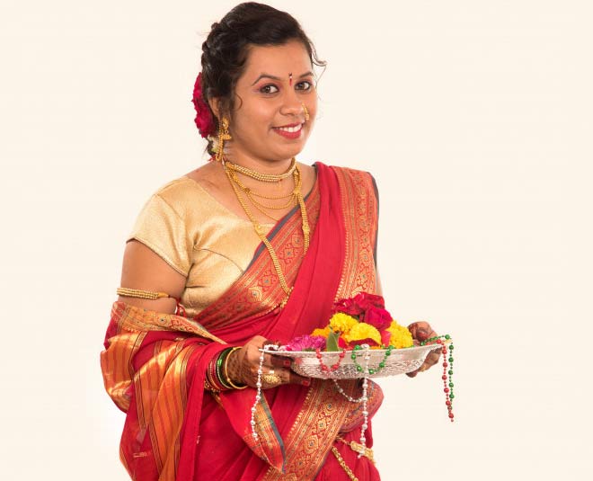 periods during navratri ()