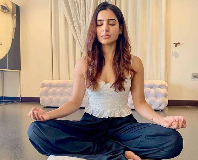 samantha fitness inside ()