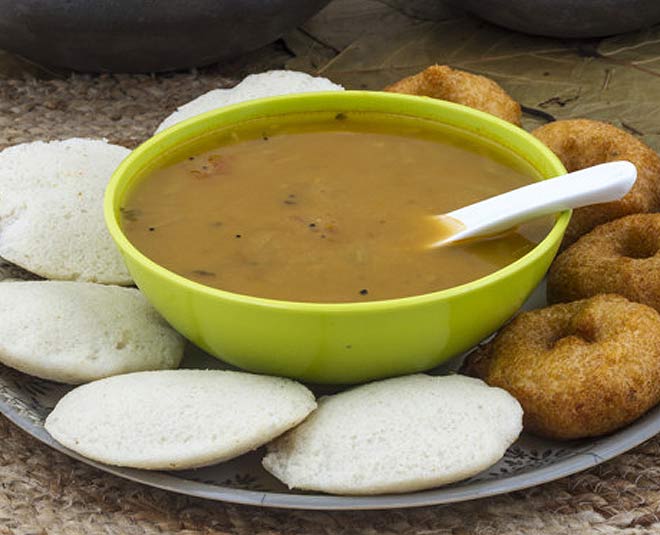 sambhar udupi