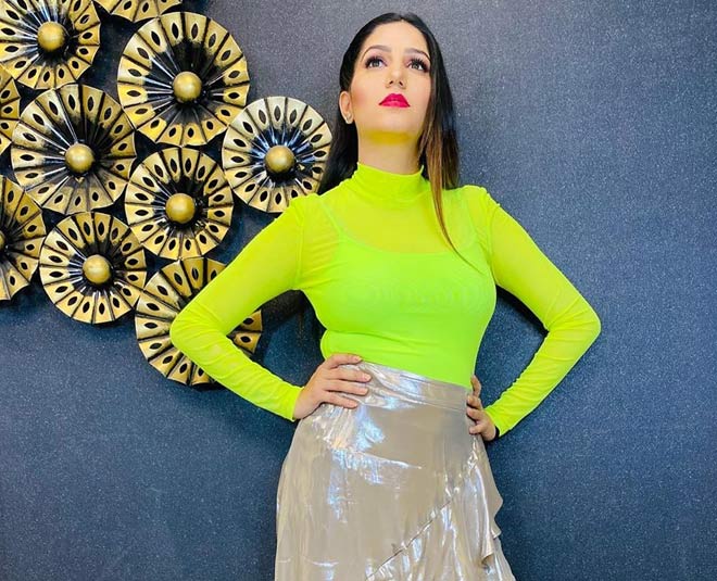 sapna choudhary marriage