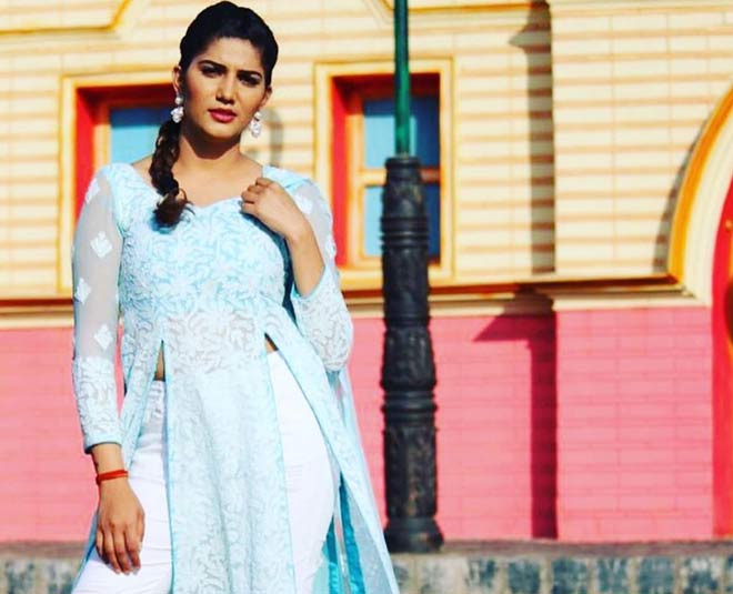 sapna choudhary songs