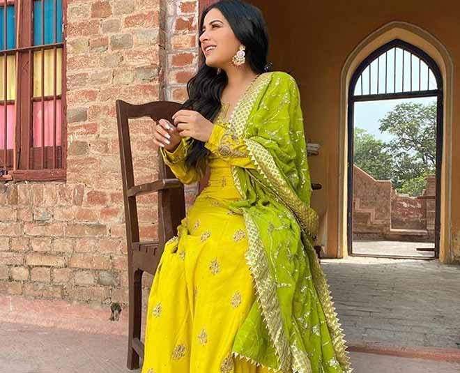 sara gurpal cute images