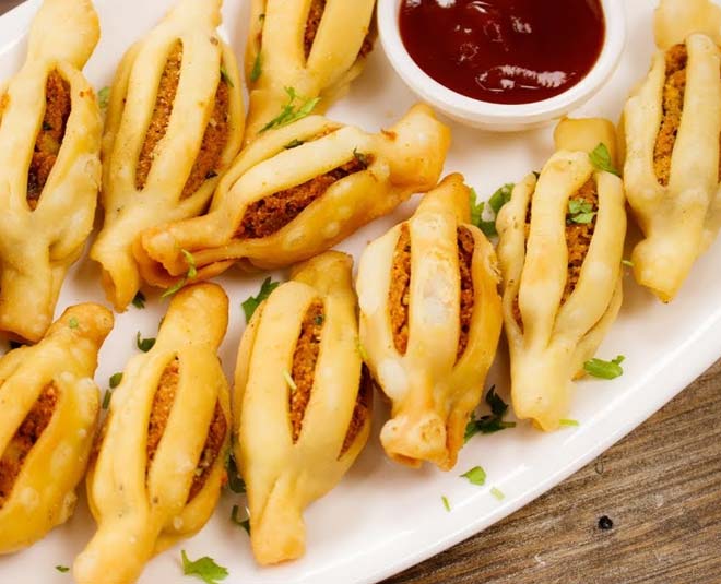 snack recipes for diwali party inside