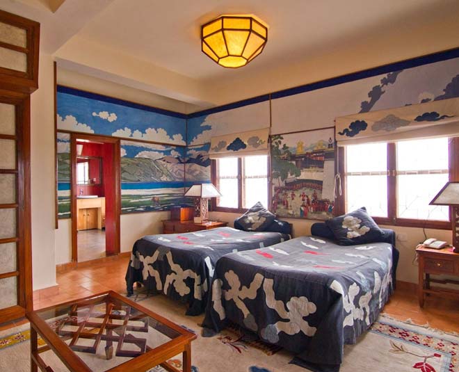 travel in dharmshala ()