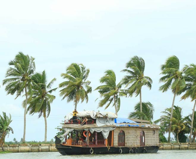 visit in alleppey alappuzha in kerala inside