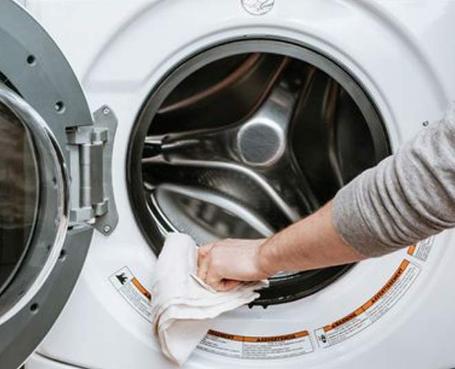 washing machine tips