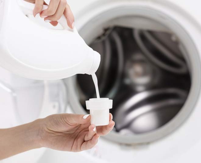 washing machine tips