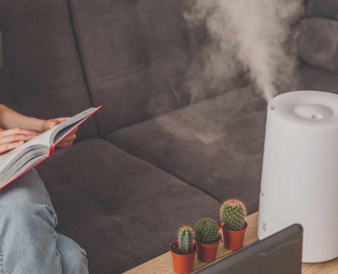 air humidifier
