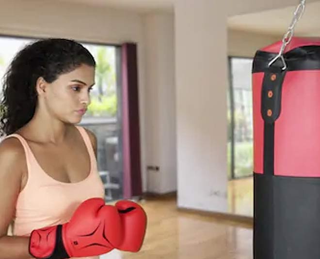 anger control exercise inside