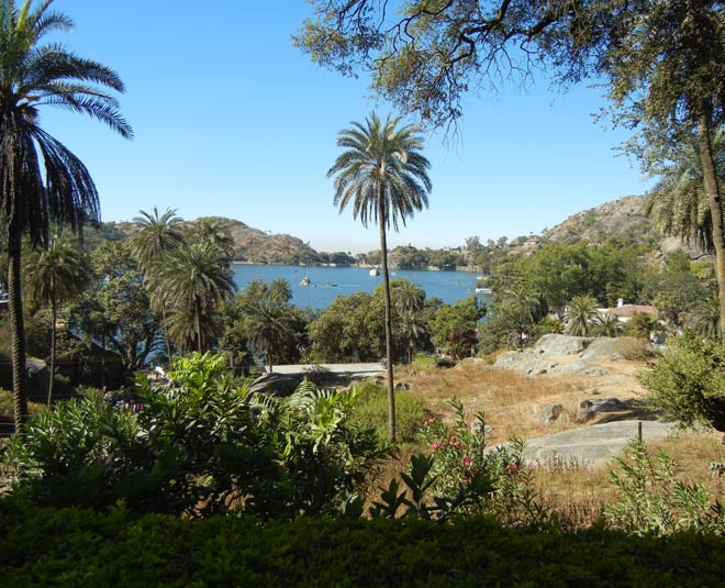 best place mount abu ()