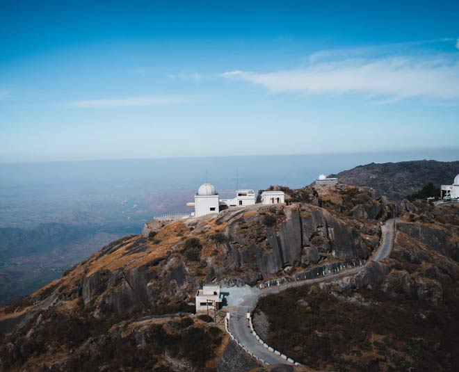 best place mount abu ()