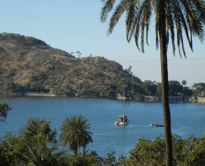 best place mount abu ()