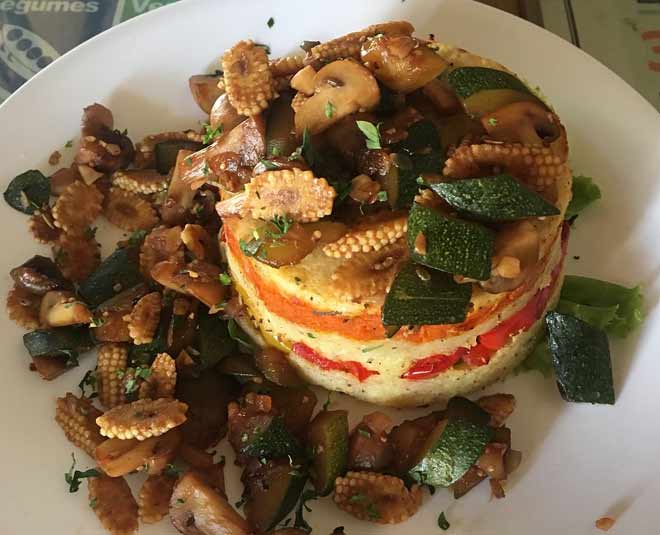 best vegan food restaurants carrots