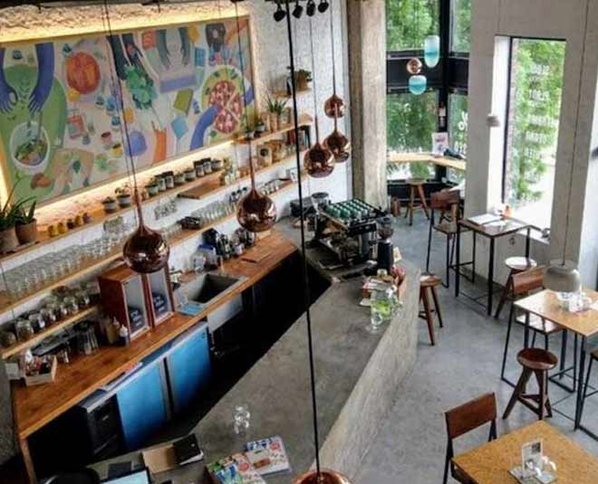 best vegan food restaurants green