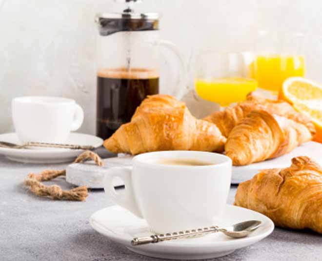 breakfast myths to avoid