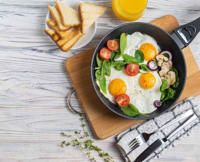 breakfast myths to avoid