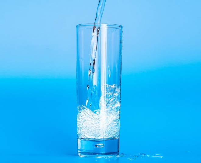 drinking water and sanitation